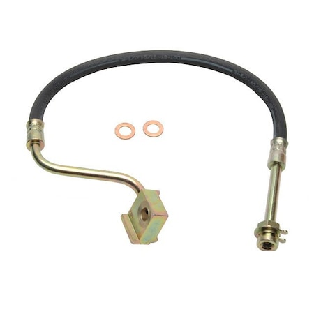 Raybestos OE Replacement BH38236
